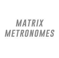 Matrix Metronomes