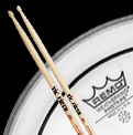 Buy Drumheads / Drumsticks