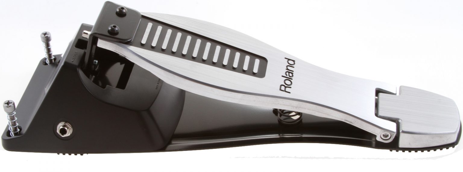 Roland FD-8 Hi-Hat Controller - Elevated Audio