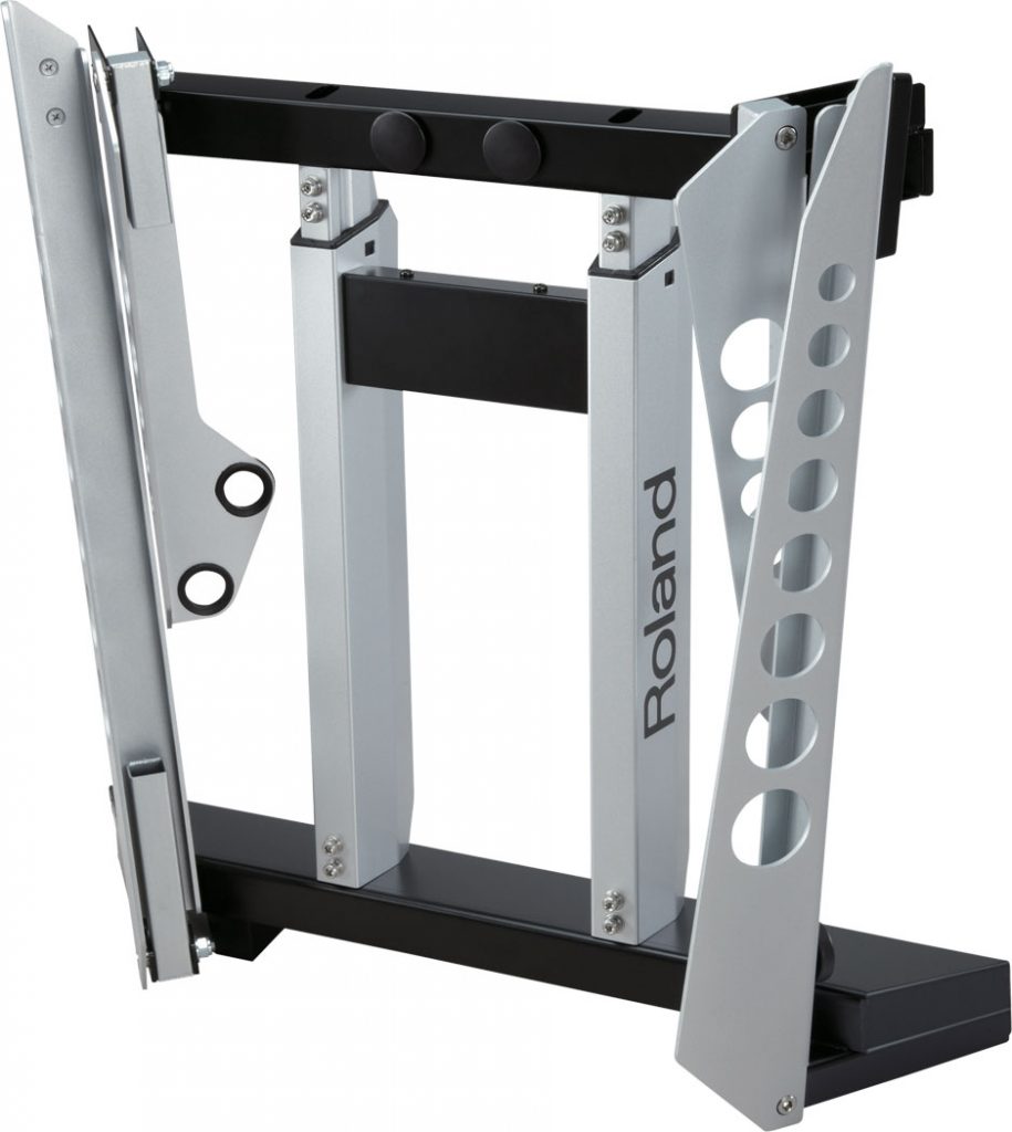 Roland KSJ8 Keyboard Stand Elevated Audio