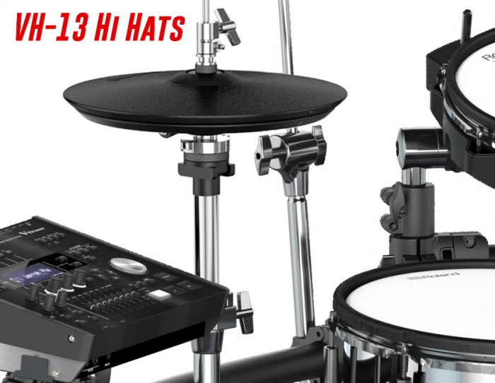 Td-50KS-Pro-EA Hi Hats