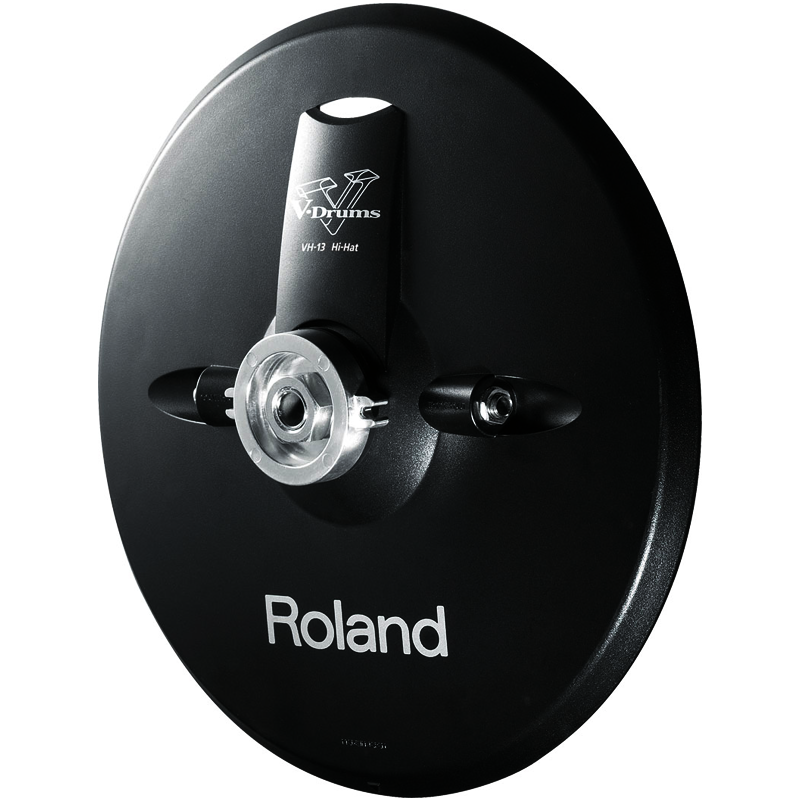 Roland VH-13 V-Hi-Hat - Black