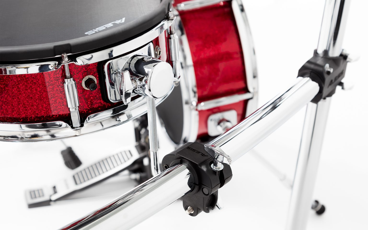 Alesis EDrums Strike Kit Elevated Audio