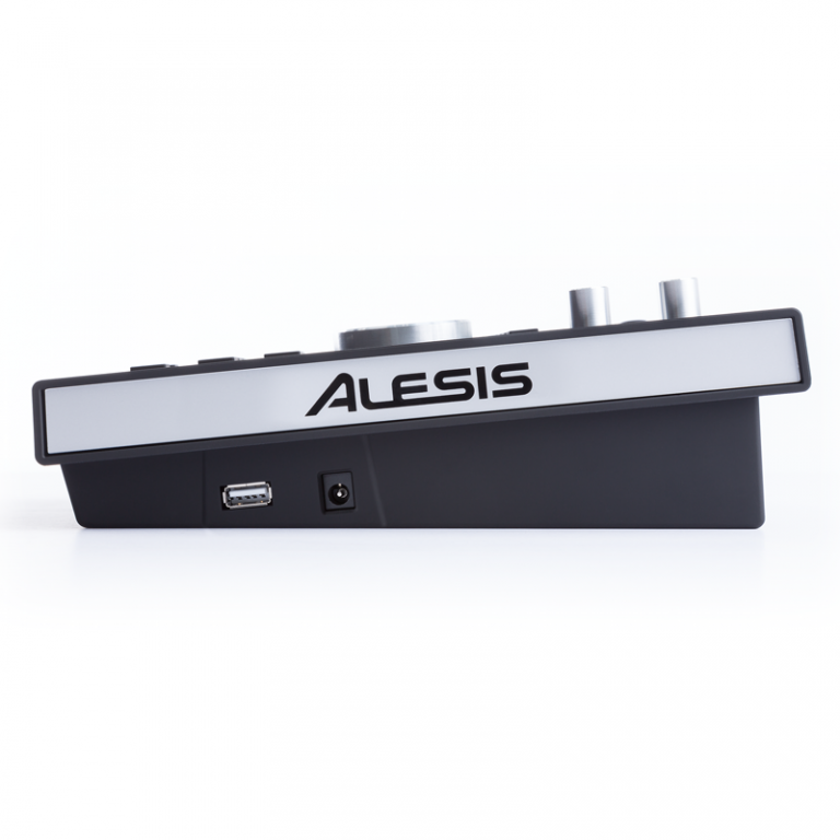 Alesis EDrums Kit Elevated Audio