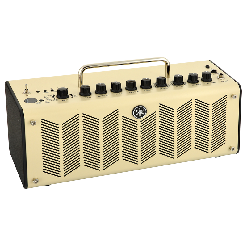 Yamaha THR10 Modeling Combo Amp Elevated Audio