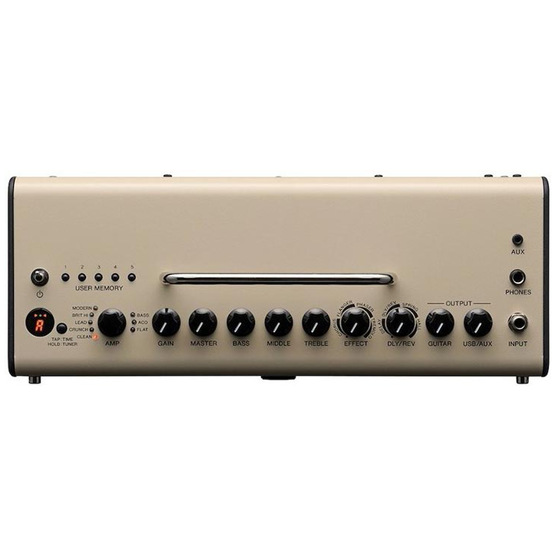 Yamaha THR10 Modeling Combo Amp - Elevated Audio