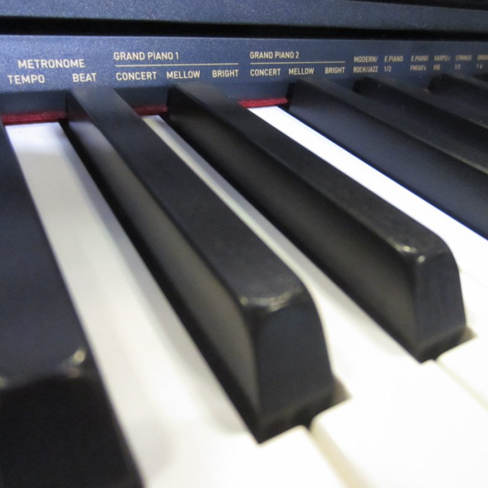 casio ap270bk digital piano